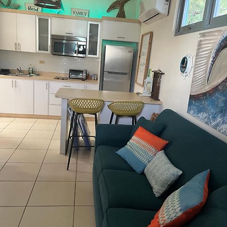 My Dream Beach House 아구아다 외부 사진