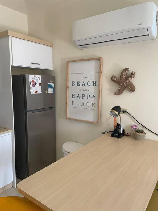 My Dream Beach House 아구아다 외부 사진